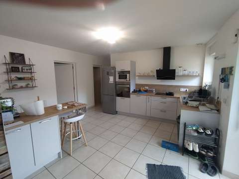 Location maison 4 pièces