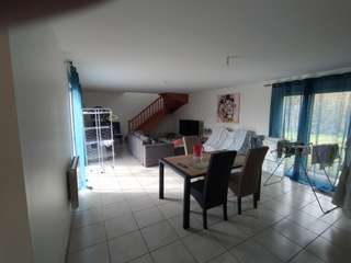 Location maison 4 pièces