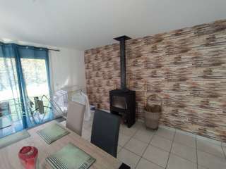 Location maison 4 pièces