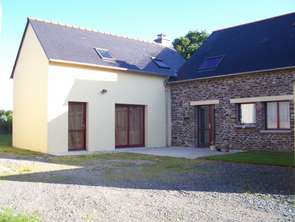 Location Maison 3 chambresTreffendel