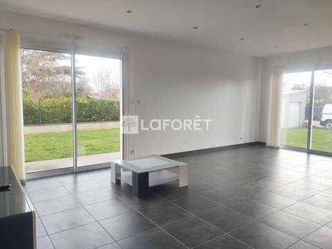 Location maison 4 pièces