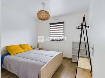 Location Maison 4 chambresTreffiagat