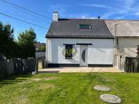 Location maison 2 pièces