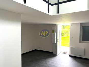 Location maison 2 pièces