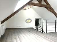 Location maison 2 pièces