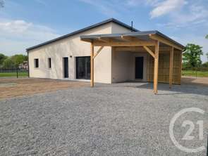 Location Maison 3 chambresTreffieux