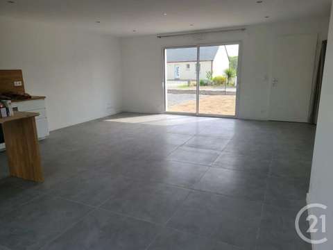 Location maison 4 pièces