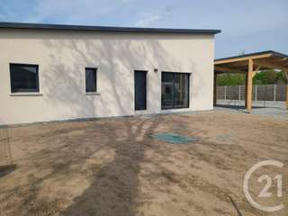 Location maison 4 pièces