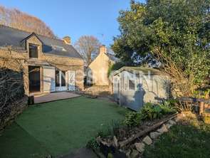 Location Maison 1 chambreTreffléan