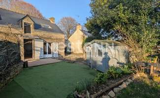 Photo Location maison Treffléan