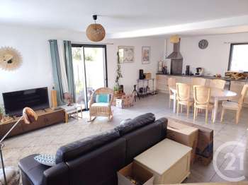Location Maison 4 chambresTreffléan