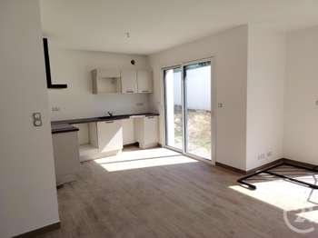 Location Maison 3 chambresTreffléan