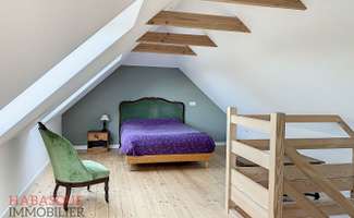 Photo Location maison Tréflez