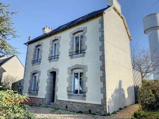 Location maison 4 pièces
