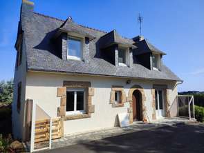 Location Maison 5 chambresTrégastel