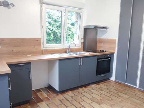Location maison 6 pièces Location maison 6 pièces