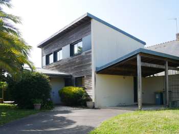Location Maison 4 chambresTrégastel