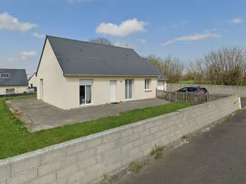 Location Maison 3 chambresTréglamus