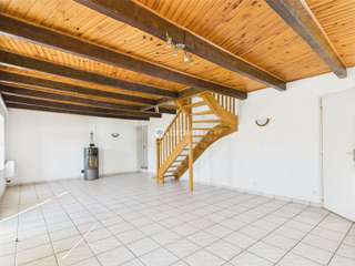 Location maison 5 pièces