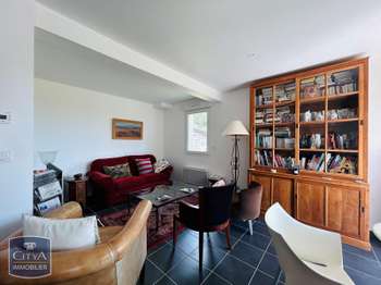 Location Maison 3 chambresTrégueux