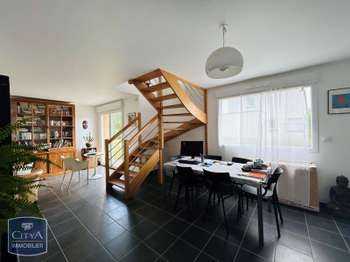 Location maison 4 pièces