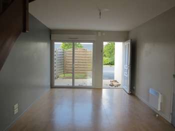 Location Maison 2 chambresTrégueux