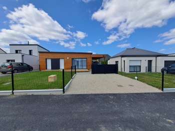 Location Maison 3 chambresTrégueux