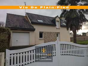 Location Maison 4 chambresTrégueux