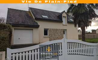 Photo Location maison Trégueux