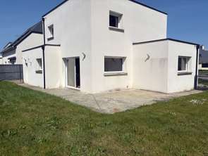 Location Maison 4 chambresTrégueux