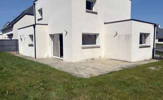 Photo Location maison Trégueux