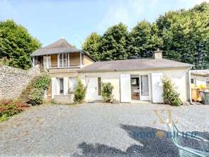 Location Maison 1 chambreTrégueux