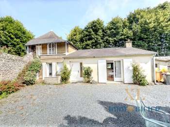 Photo Location maison Trégueux