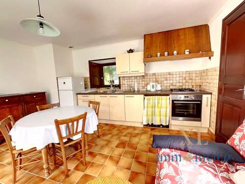 Location maison 2 pièces Location maison 2 pièces