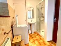 Location maison 2 pièces
