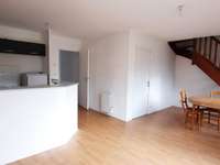 Location maison 3 pièces