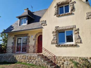 Location Maison 3 chambresTrégueux