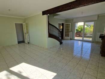 Location maison 5 pièces