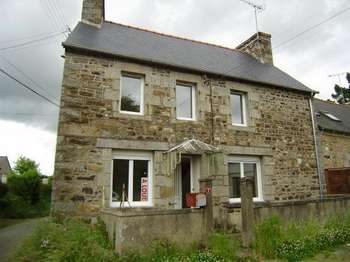 Location Maison 2 chambresTréguidel