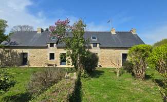 Photo Location maison Trégunc