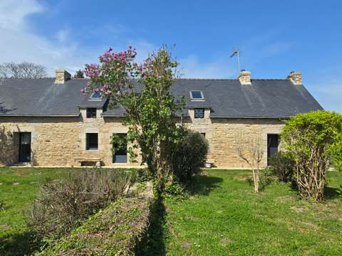 Location maison 4 pièces Trégunc 29