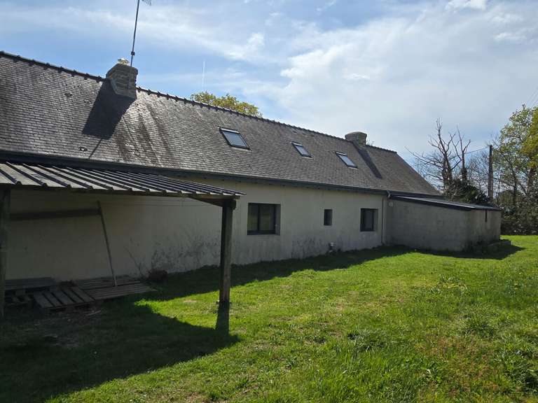 Location maison 4 pièces