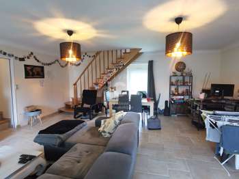 Location Maison 2 chambresTreillières