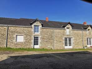Location Maison 2 chambresTreillières