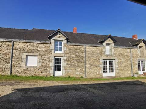 Location maison 4 pièces Treillières 44