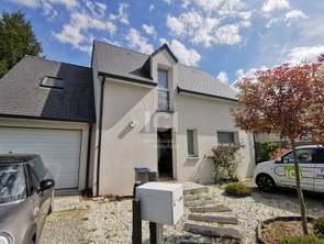 Location Maison 3 chambresTreillières