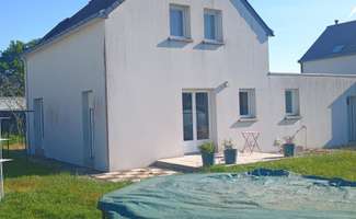 Photo Location maison Treillières