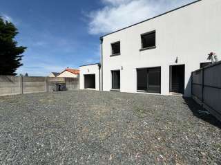 Location maison 3 pièces