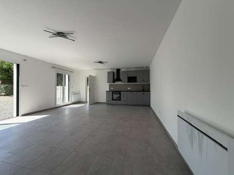 Location maison 3 pièces