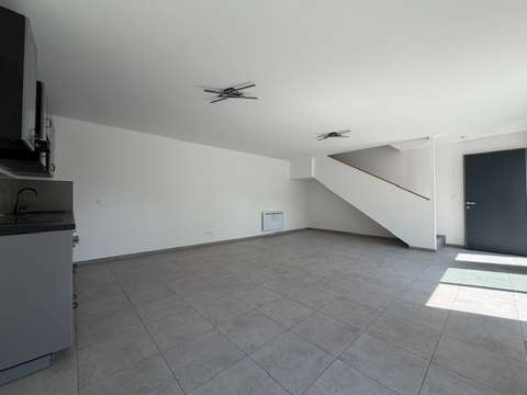 Location maison 3 pièces